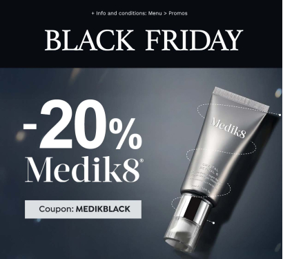 -20% Medik8
