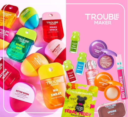 TroubleMaker