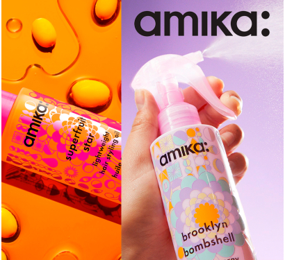 Amika