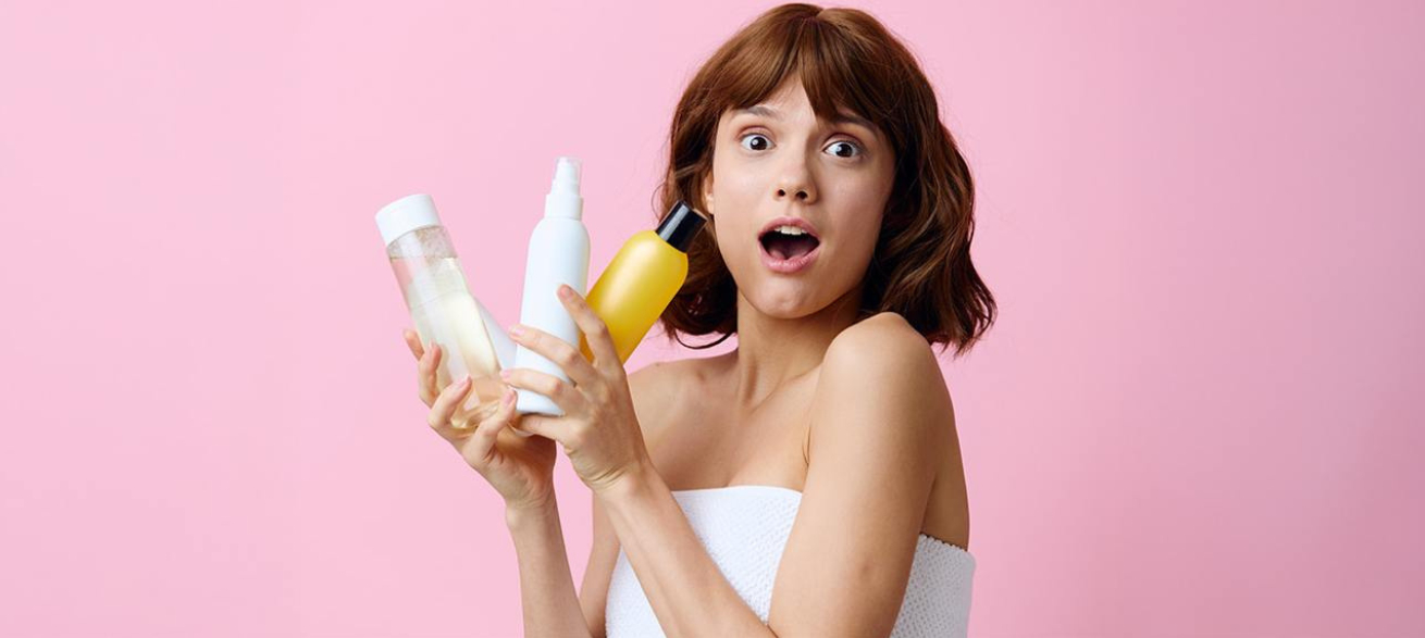 I migliori shampoo per dare volume ai capelli fini e senza corpo