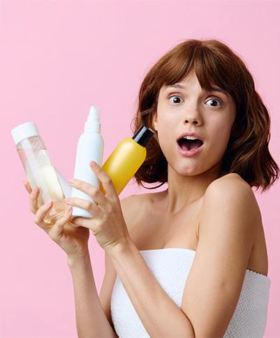 I migliori shampoo per dare volume ai capelli fini e senza corpo