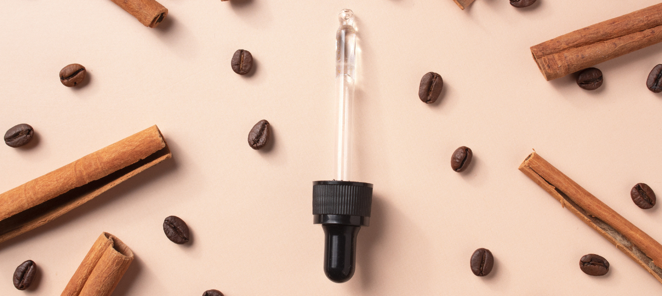 ¿A cosa serve la caffeina in cosmetica?