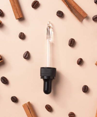 ¿A cosa serve la caffeina in cosmetica?