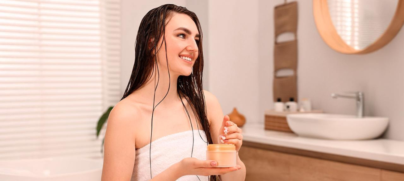 Las migliori maschere per capelli: idratazione, riparazione e lucentezza in una sola passata