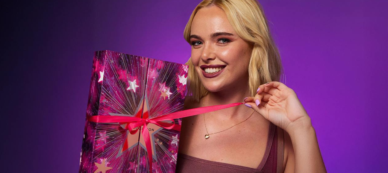 Calendari dell'Avvento 2025: il countdown più beauty dell'anno