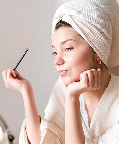 Ritorno alla routine beauty: consigli per coccolare i tuoi capelli, corpo e pelle dopo l'estate