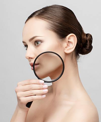 Scopri la tua routine ideale di skincare con il Skin Test di Maquillalia
