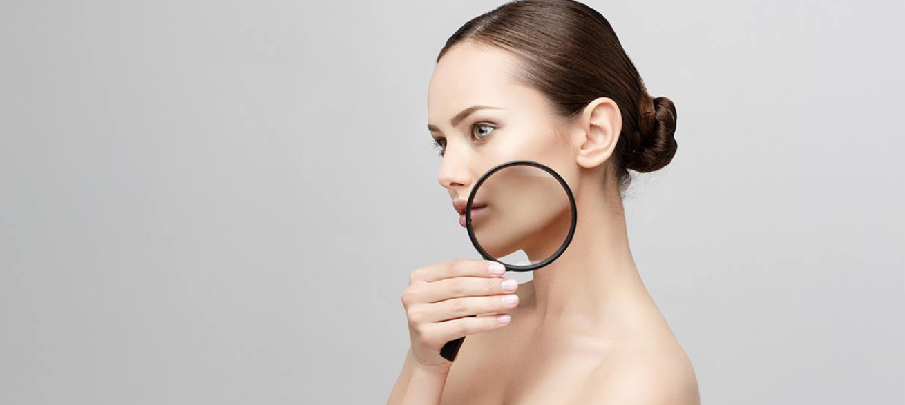 Scopri la tua routine ideale di skincare con il Skin Test di Maquillalia