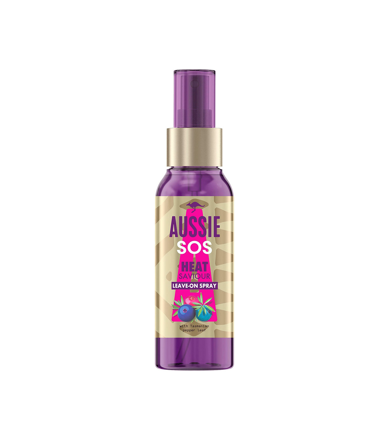 Acquistare Aussie - Protettore termico per capelli SOS Heat Savior