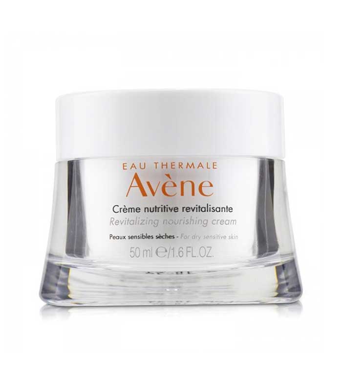 Acquistare Avène - Crema viso nutriente rivitalizzante Les Essentiels -  Pelle sensibile e secca