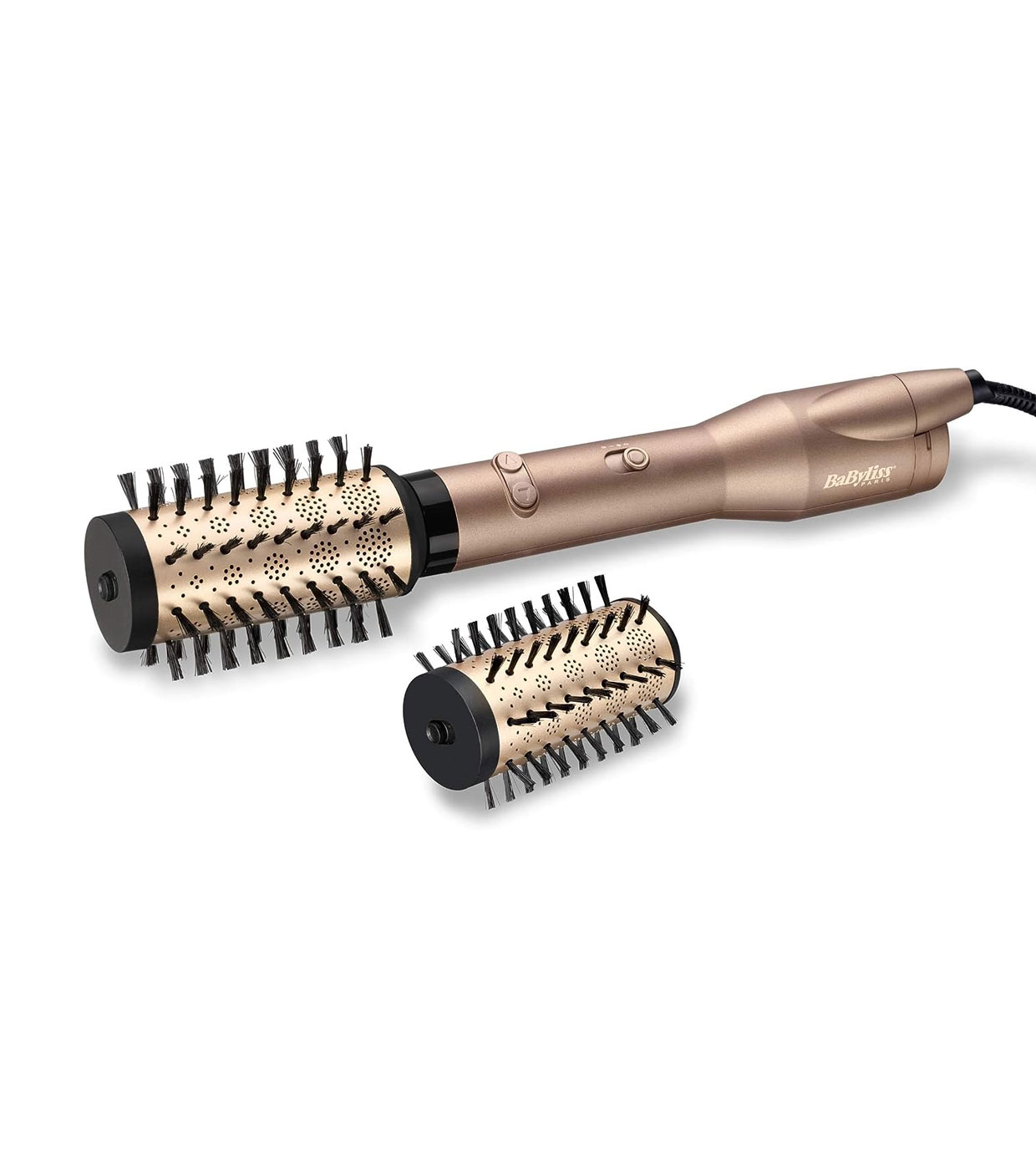 Acquistare Babyliss - Spazzola rotante per lo styling Big Hair Dual
