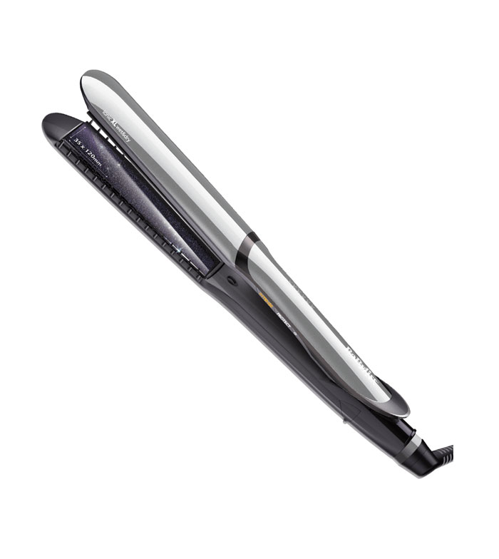ST389E BaByliss iPro 235 XL Intense Protect Piastra per capelli