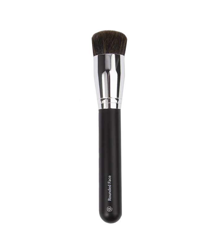 BH Cosmetics - Pennello per fondotinta Rounded Face