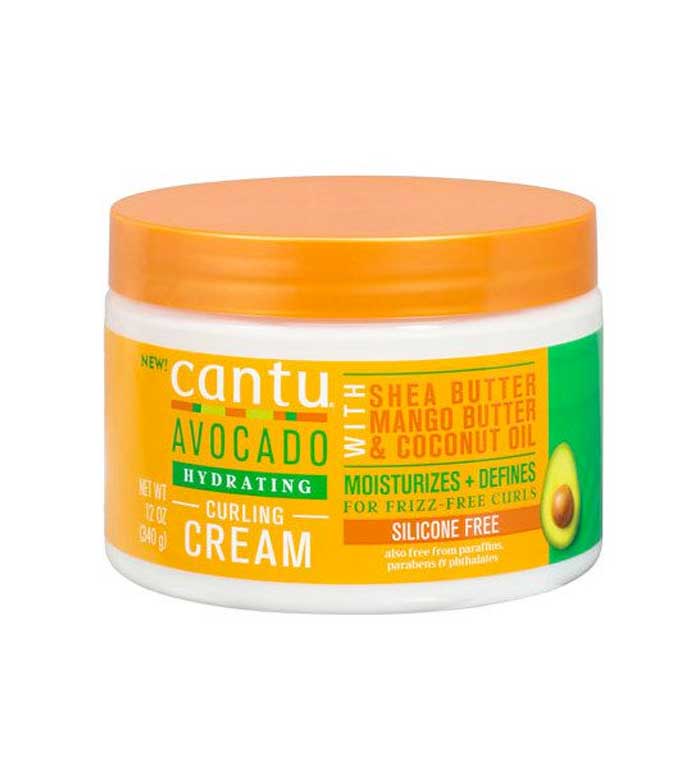 Cantu - *Avocado* - Crema Ricci