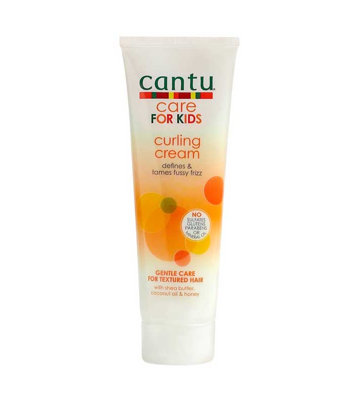 Acquistare Cantu - *Care for Kids* - Crema per i ricci