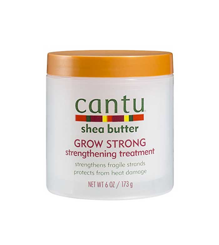 Acquistare Cantu - *Shea Butter* - Trattamento rinforzante Grow Strong  Strengthening Treatment