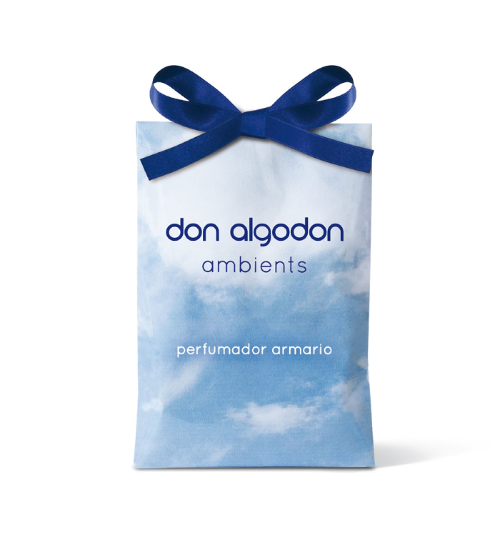 Acquistare Don Algodon - Deodorante per Armadio - Profumo Classico