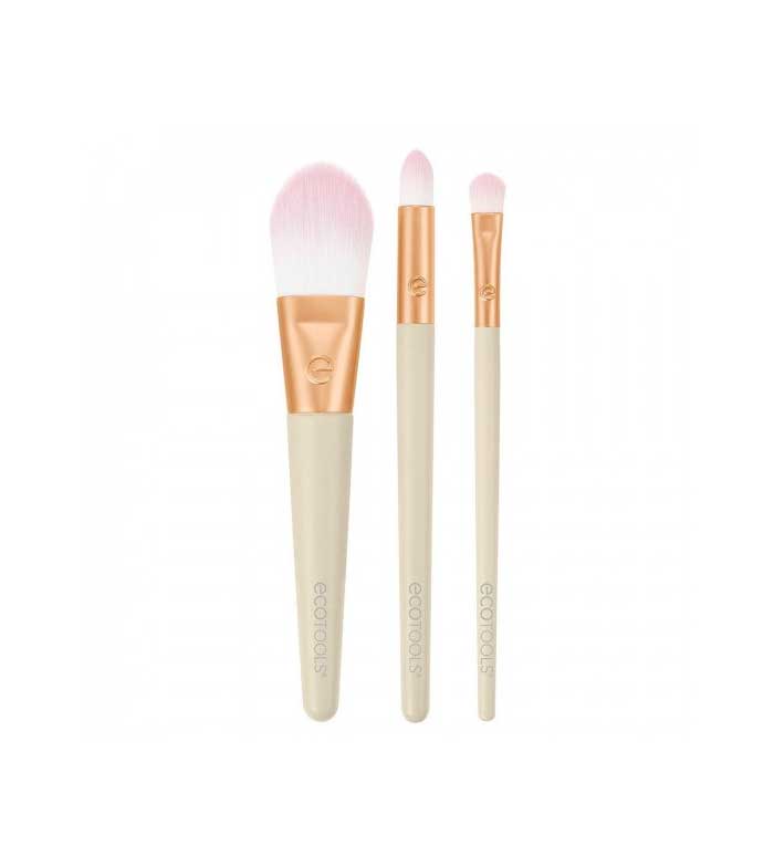 Acquistare Ecotools - *Holiday* - Mini set di pennelli per trucco Ready Set  Glow