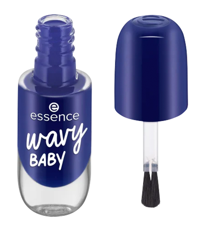 Acquistare essence - Smalto per unghie Gel Nail Colour - 61: wavy BABY