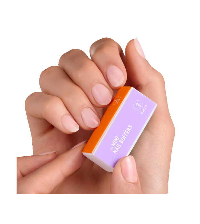 Acquistare essence - Confezione di mini lime per unghie