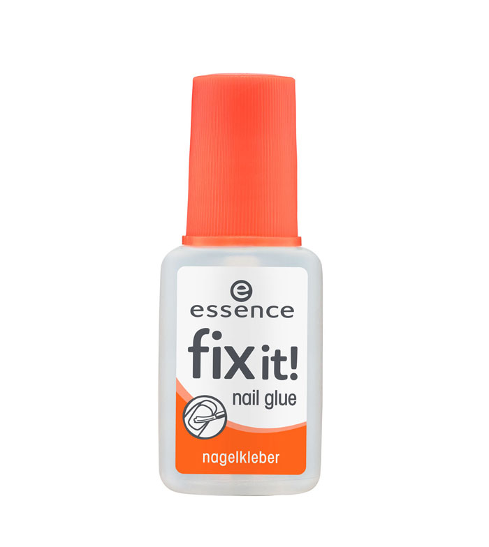 essence - Colla per unghie fix it!