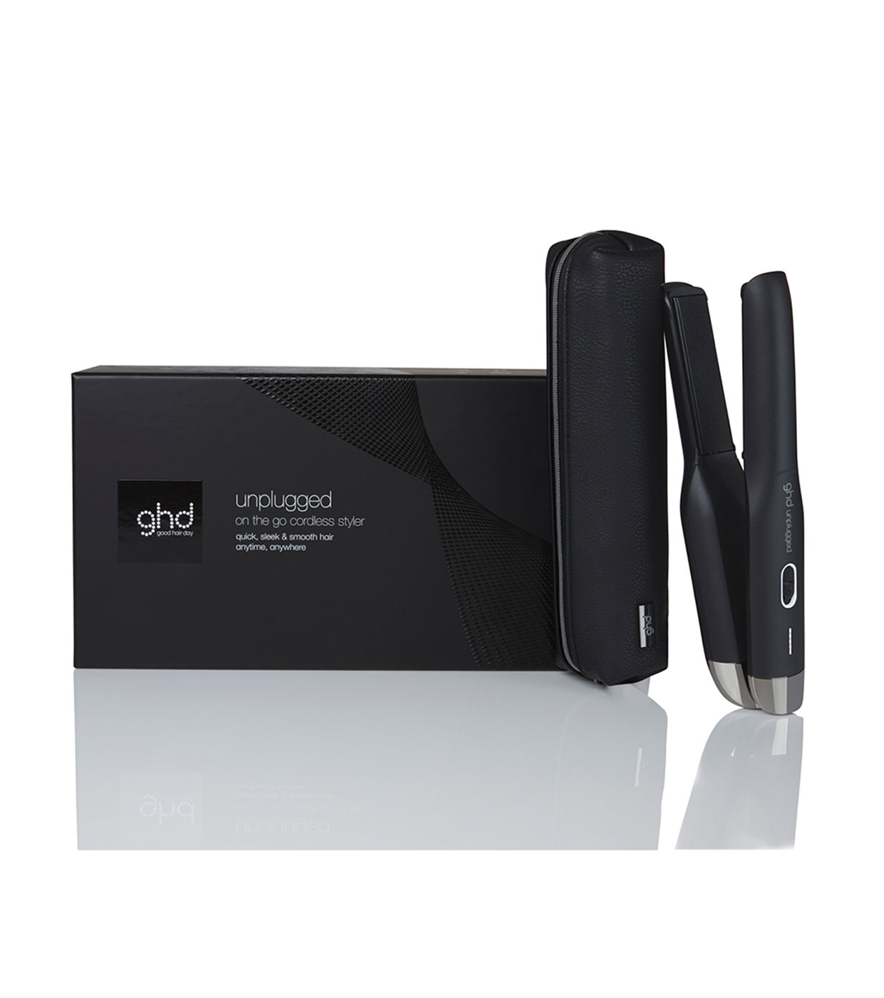 Piastra ghd: piastre per capelli ghd a prezzi imbattibili - Hair Gallery