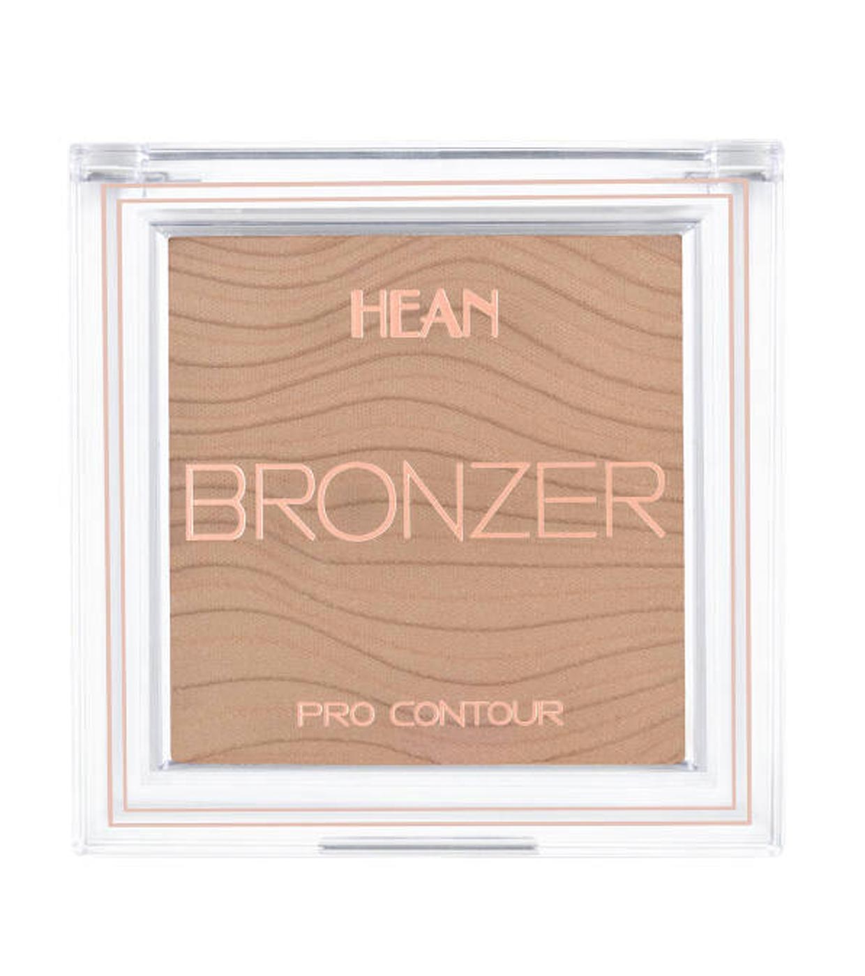 Acquistare Hean - Bronzer in polvere Bronzer Pro-Contour - 44: Choco Cocoa