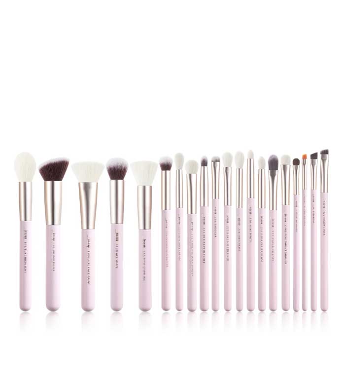 Jessup Beauty - Set di 20 pennelli - T291: Blushing Bride