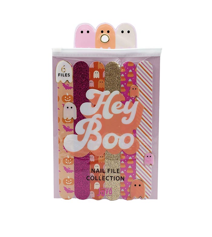 Acquistare Jovo - Set di lime per unghie Nail File Collection - Hey Boo