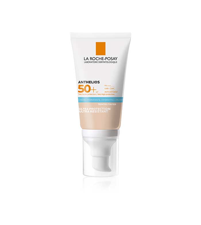 la roche posay 50 spf