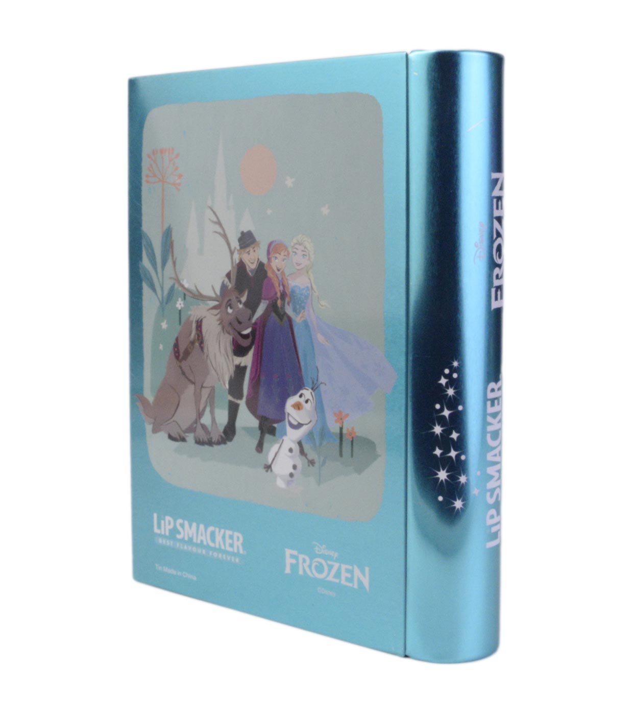 Acquistare LipSmacker - *Frozen*- Custodia per trucchi Frozen Book Tin -  Elsa e Anna