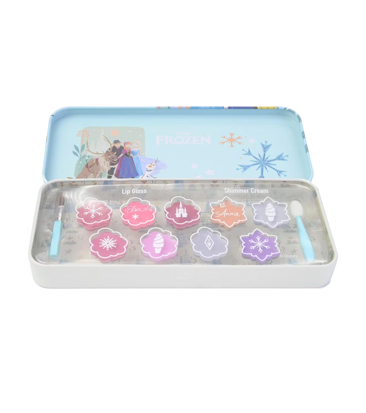 Acquistare LipSmacker - *Frozen*- Custodia per trucchi Lip & Face