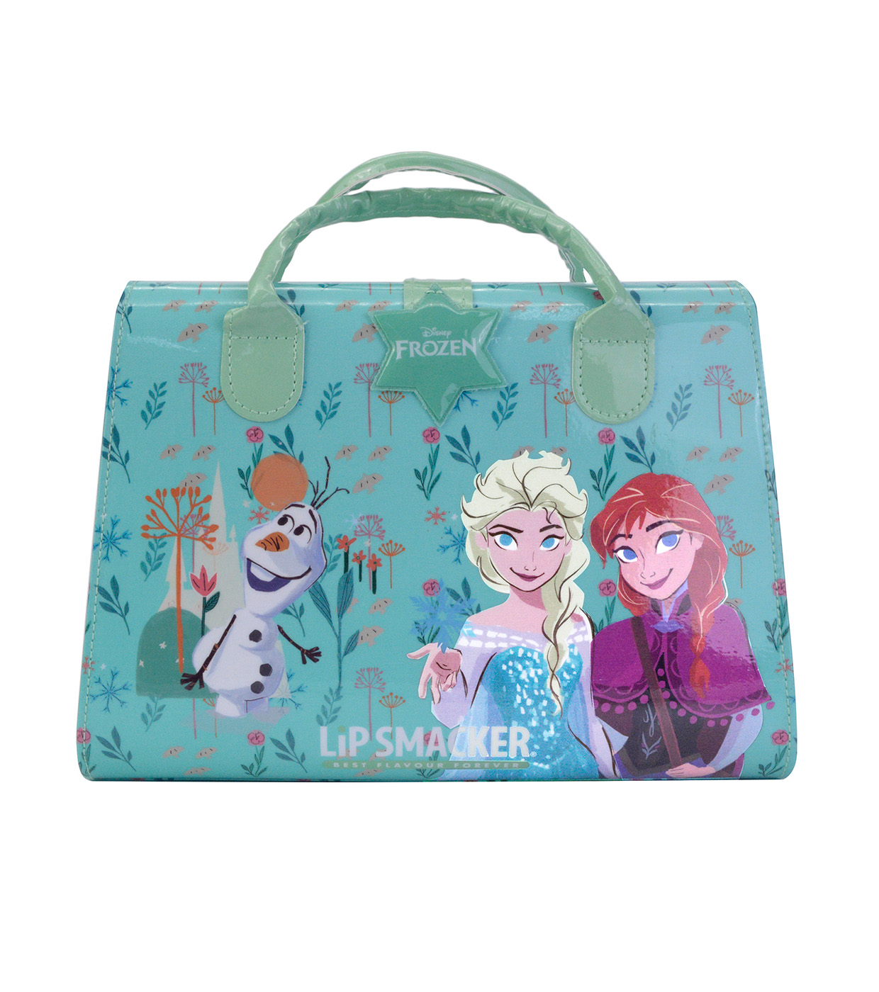 Disney Frozen Beauty Set kit accessori per capelli (per bambini)