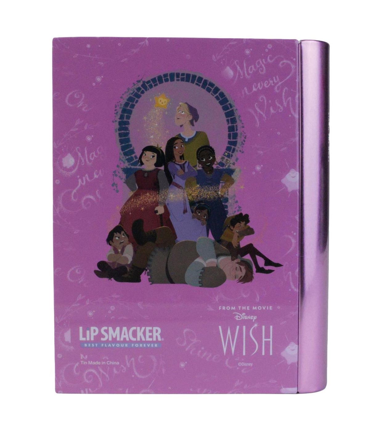 Acquistare LipSmacker - *Wish*- Custodia per trucchi Book Tin