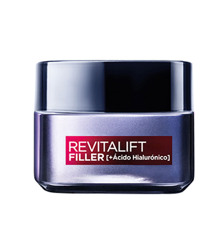 revitalift acido ialuronico
