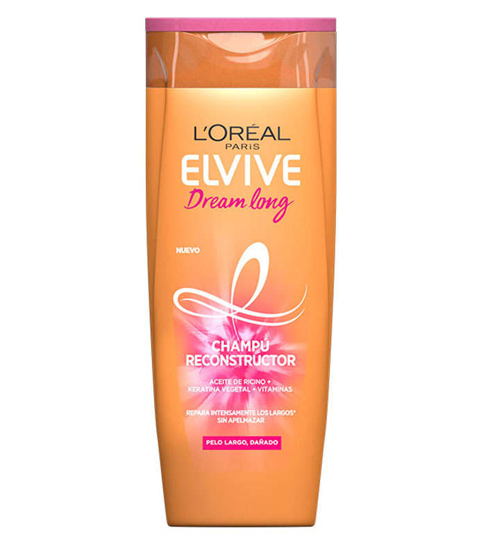 Acquistare Loreal Paris Shampoo ricostruttore Elvive