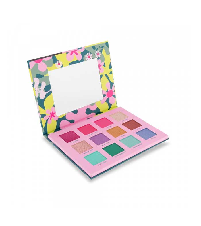 Acquistare Mad Beauty - *Lilo & Stich* - Palette di ombretti