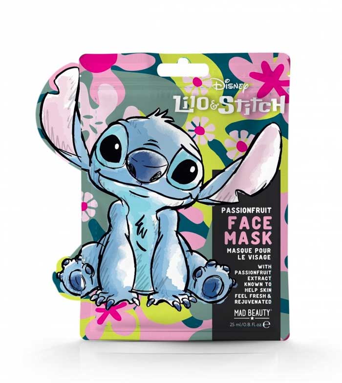 Acquistare Mad Beauty - *Lilo & Stitch* - Maschera per il viso
