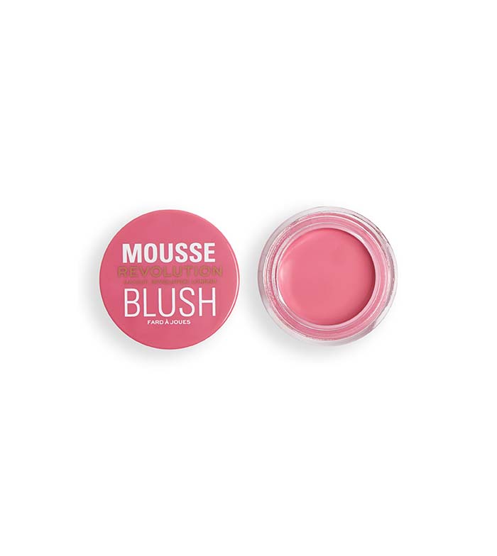 Acquistare Revolution - Blush in mousse - Blossom Rose Pink