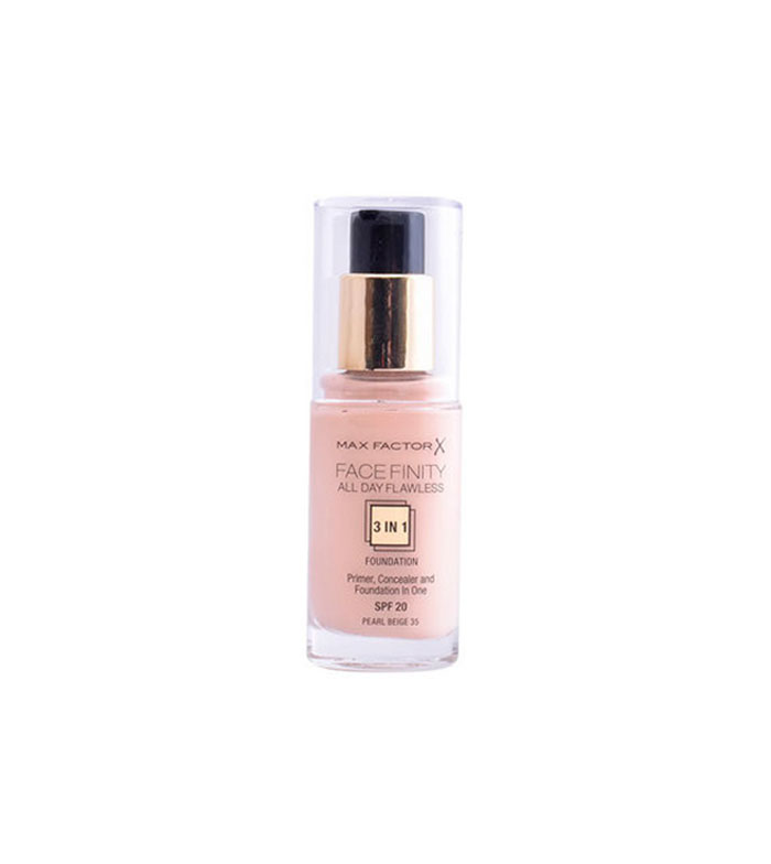 fondotinta 3 in 1 max factor fondotinta 3 in 1 max factor