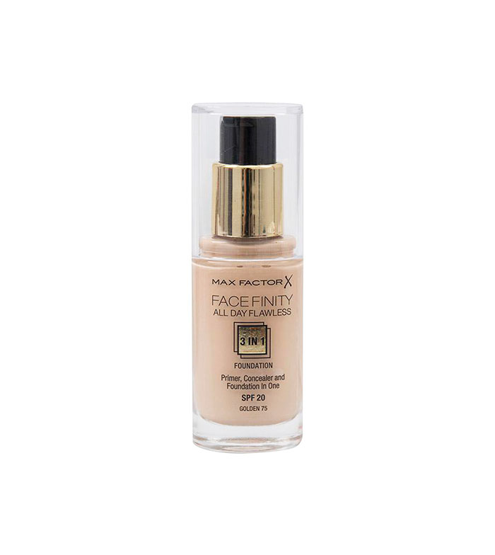 fondotinta 3 in 1 max factor fondotinta 3 in 1 max factor