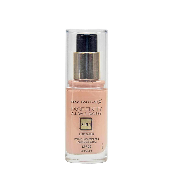 max factor facefinity 3 in 1 80 max factor facefinity 3 in 1 80