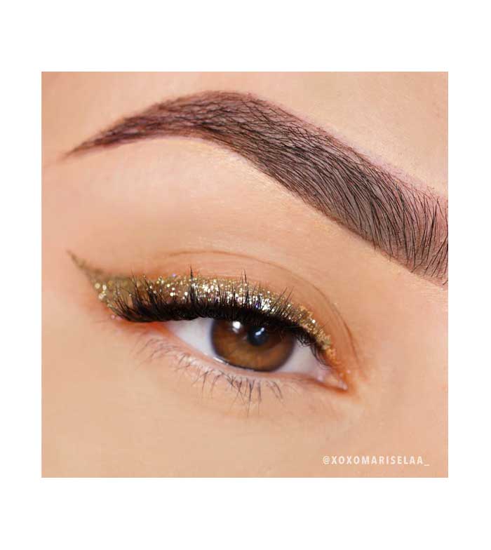 Acquistare Moira - Eyeliner Glitter Glitter Liner - 009: Bling-Bling