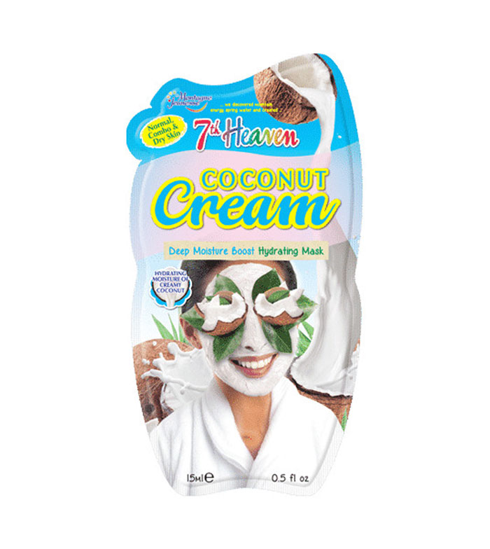 maschera 7th heaven maschera 7th heaven