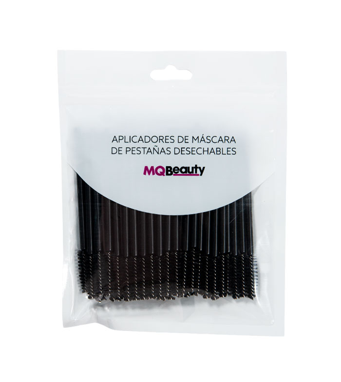 MQBeauty - Applicatore mascara monouso - Nylon