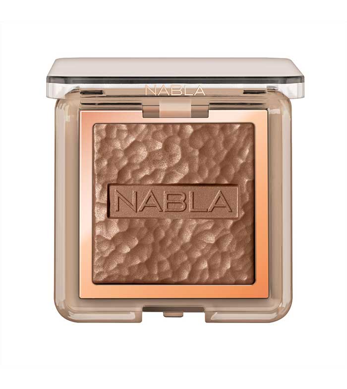 Acquistare Nabla - *Miami Lights* - Bronzer in polvere Skin Bronzing - Soft  Revenge