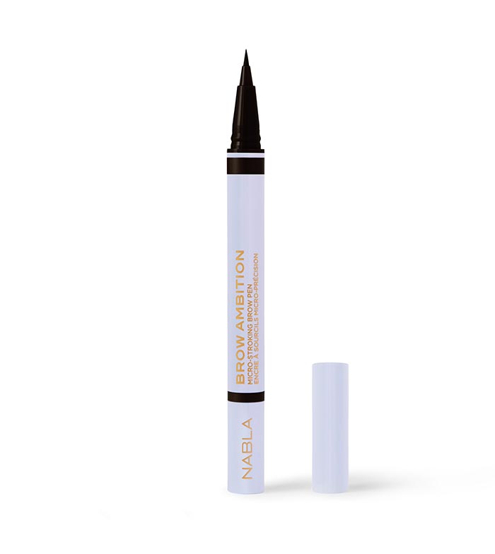 Acquistare Nabla - Matita per sopracciglia Brow Ambition - Black Brown