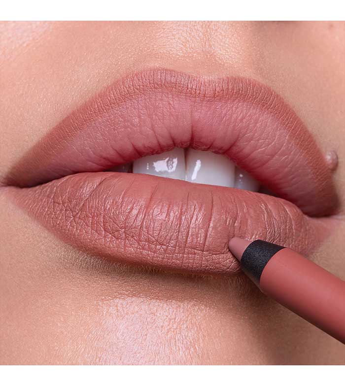 Nabla - Matita labbra Close-Up Lip Shaper - Nude #1.5