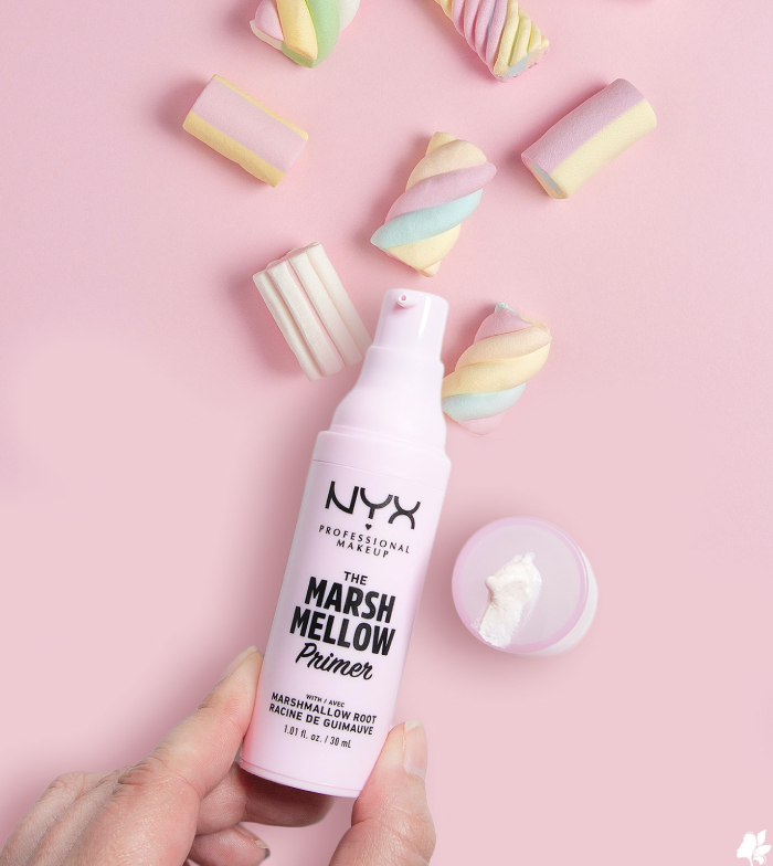 Acquistare Nyx Professional Makeup - Primer The Marshmellow 30ml