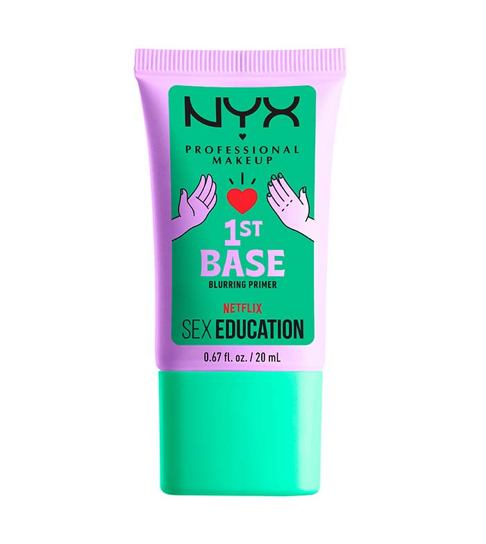 Acquistare Nyx Professional Makeup - *Sex Education* - Primer per il trucco  Smooth Move